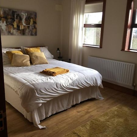 Strokestown Townhouse Apartments Exterior foto