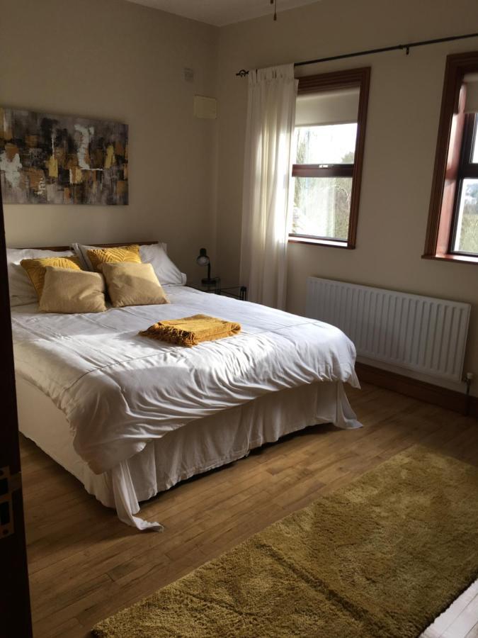 Strokestown Townhouse Apartments Exterior foto