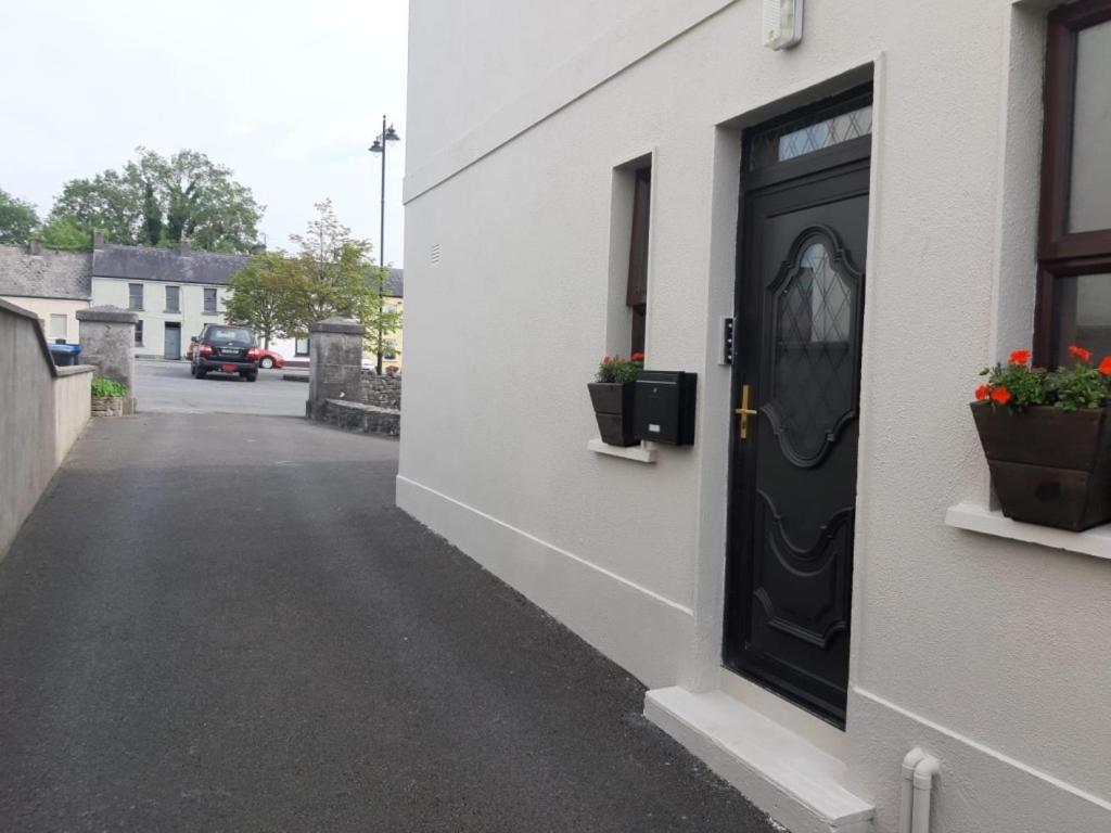 Strokestown Townhouse Apartments Exterior foto
